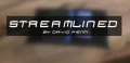 Streamlined by David Penn ( Blackpool release)